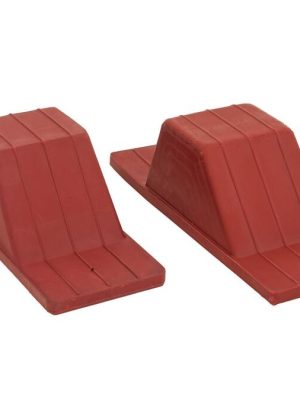 Gúmmí byrjunarkubbar