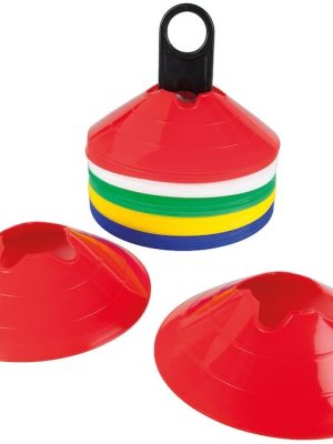 Tusspennar, 40 stk. H: 6 cm, Ø: 19 cm