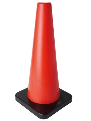 Merkingskegill 45 cm Rauður litur