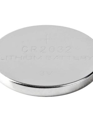Rafhlaða 3 V fyrir skeiðklukkur (CR2032)