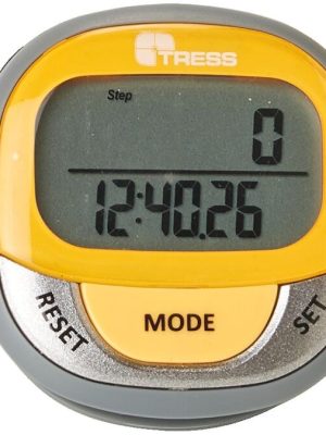 Skrefmælir Kyrrahafsins