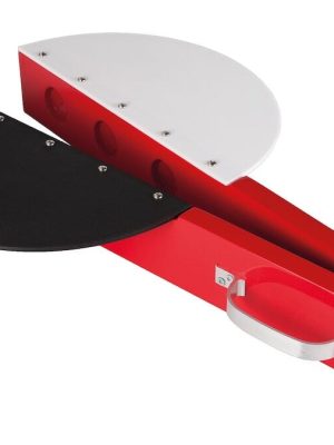 Byrjaðu á klappborði fyrir íþróttir