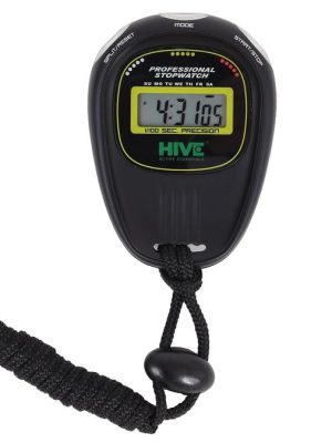 Stafræn skeiðklukka Byrja