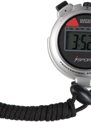 Stafræn skeiðklukka Basic