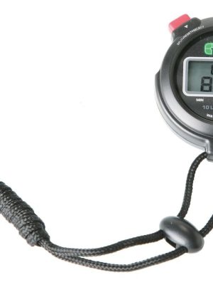 Stafræn skeiðklukka Skóli