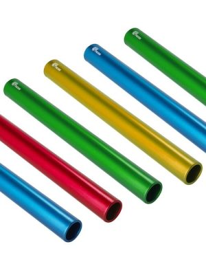 Depeche Alu Junior (6 stk.) Ø: 2,5 cm, lengd: 29,50 cm