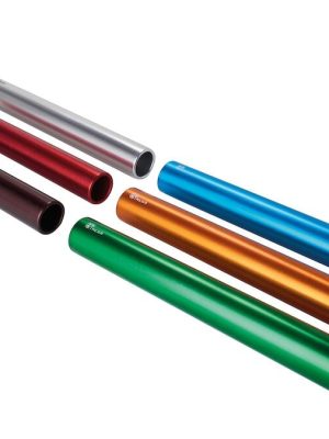 Depeche eldri (6 stk.) Ø: 3,6 cm, lengd: 29,6 cm