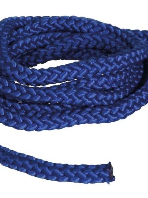 Slepptau 200 cm, blátt Ø: 9 mm pólýprópýlen