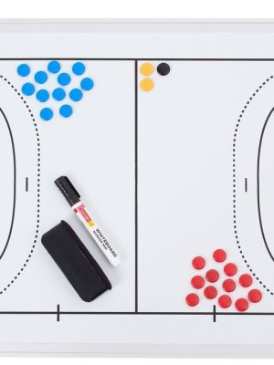 Handboltaleikjatafla 60 x 45 cm