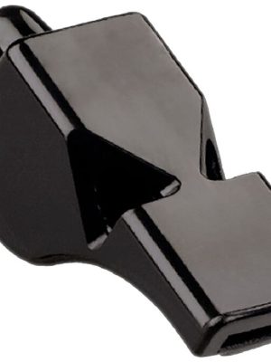 Dómaraflauta án kúlu með miklum hljóðáhrifum