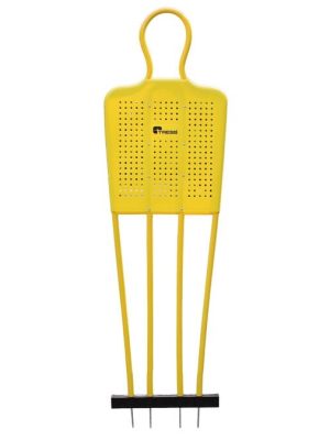 Æfinga-/aukasparkfígúra 160 cm Stærð Unglinga