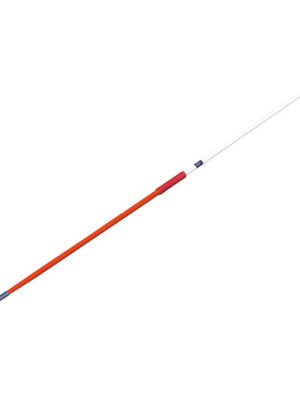 Spjót með stáloddi, 300 grömm, skólalíkan