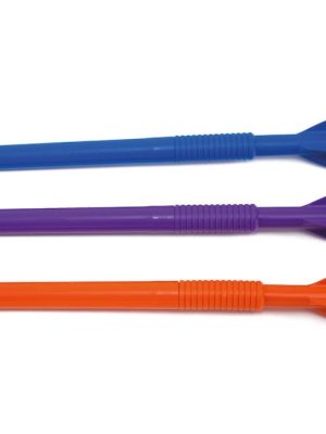 Mjúkt spjót Turbojav 300 Æfingakastspjót