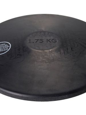 Mjúkur diskus 1,75 kg fyrir unglinga