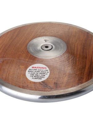 Diskusviður 1 kg fyrir konur