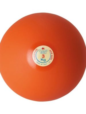 Sparkbolti Supersoft 3 kg Þvermál: 11,5 cm