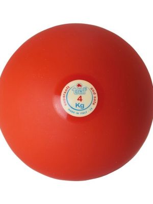 Sparkbolti Supersoft 4 kg Þvermál: 11,5 cm