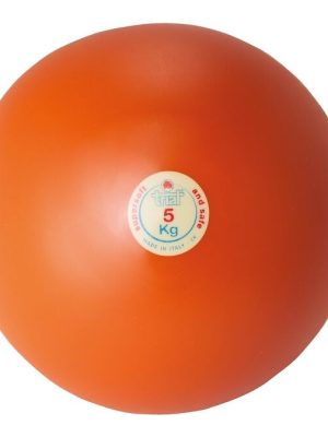 Sparkbolti Supersoft 5 kg Ø: 13 cm