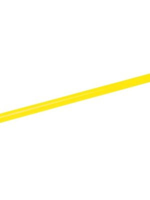 Hástökksslá 450 cm úr trefjaplasti