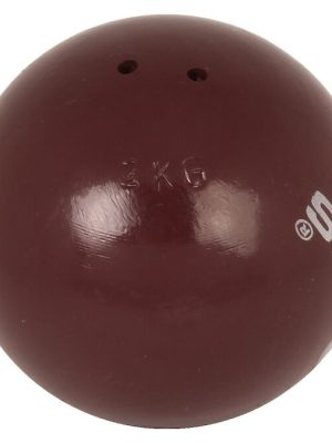 Stál höggkúla 2 kg