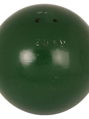 Stálhöggkúla 2,5 kg