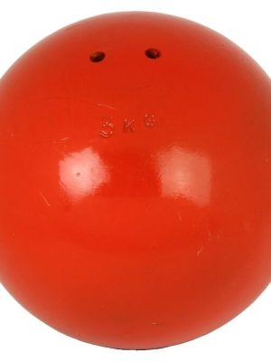 Stál höggkúla 3 kg