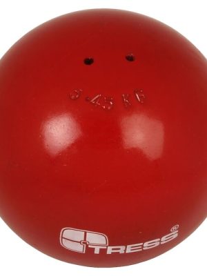 Stálhöggkúla 5,45 kg