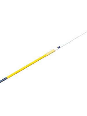 Spjót með stáloddi, 500 grömm, skólalíkan