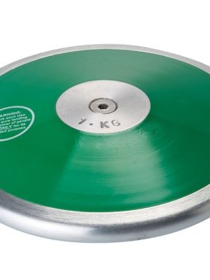 Diskar úr plasti 1 kg