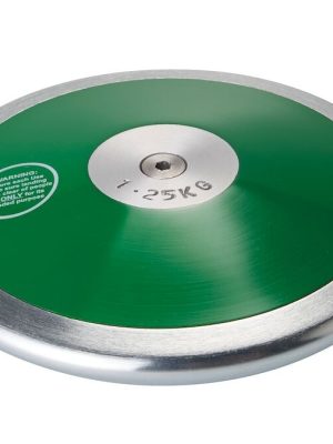 Diskar úr plasti 1,25 kg