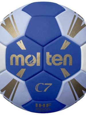 Handbolti Molten C7, stærð 1 U-13 fyrir bæði kynin
