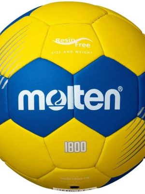 Handbolti Molten 1800, stærð 00 U-8-U-9 bæði kyn