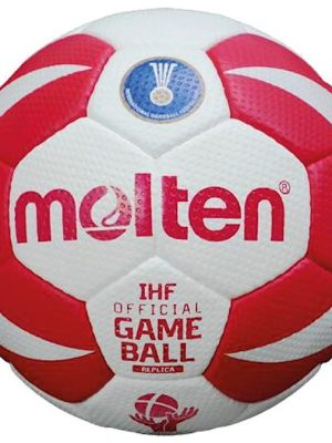 Handbolti Molten 3200 VM, stærð 2 U-15 og U-17, U-19 stúlkna og kvennaflokkur