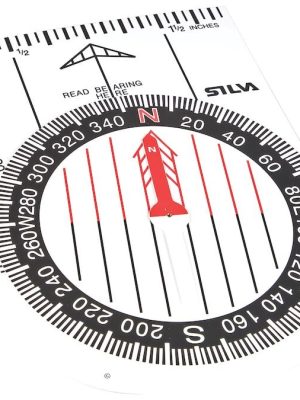 Kennsluáttaviti Silva