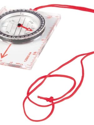 Áttaviti með streng