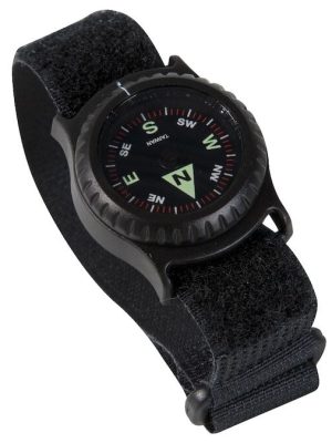 Úlnliðsáttaviti Ø: 33 mm