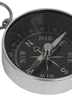 Skólaáttaviti 40 mm