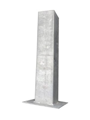 Langháls körfuboltastandshylki