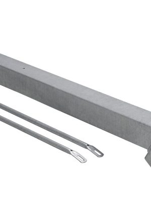 Körfuboltaframlenging 160 cm