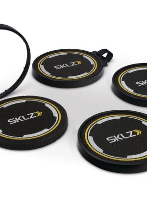 SKLZ froðuskotmarkmið
