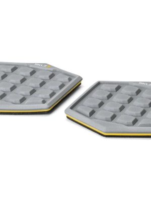 SKLZ Court Slidez – Stöðugleikarennibrautir