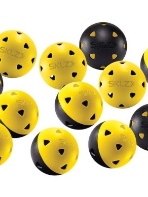 SKLZ Impact golfboltar (12 stk.)