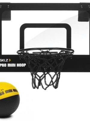 SKLZ Pro Mini Hoop Micro