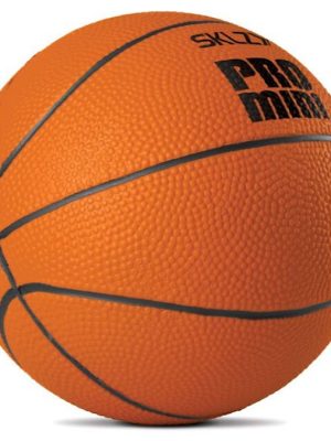 SKLZ Pro Mini Swish Ball, appelsínugulur