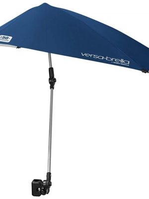 SKLZ Versa-Brella - Miðnæturblár