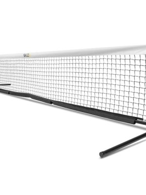 SKLZ fóttennisnet Hæðarstillanlegt: 61 - 91,5 cm