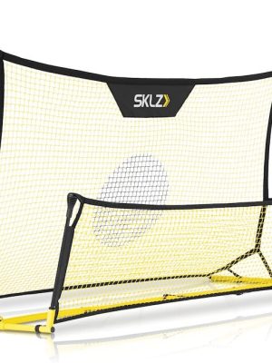 SKLZ Quickster fótbolta frákastari