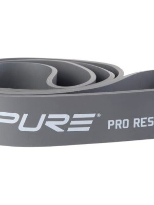 Pure2Improve Pro mótstöðustyrktarteygjur, extra harðar