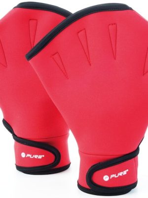 Pure2Improve sundhanskar, Lítil