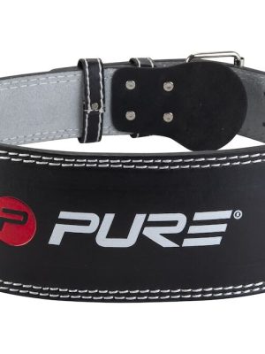 Pure2Improve æfingabelti fyrir styrkþjálfun, L